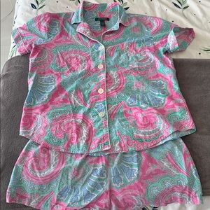 Lauren Ralph Lauren Pijamas